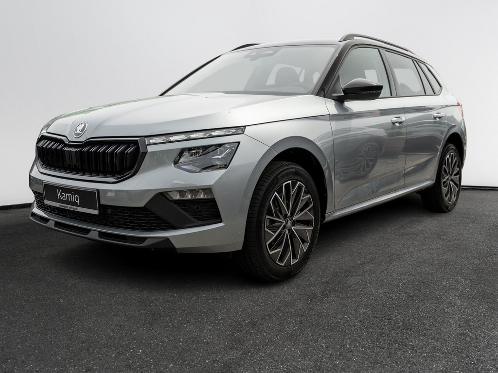 Bild 3 - Kamiq Balance 1.5 TSI DSG Kam. Navi Virtual ACC