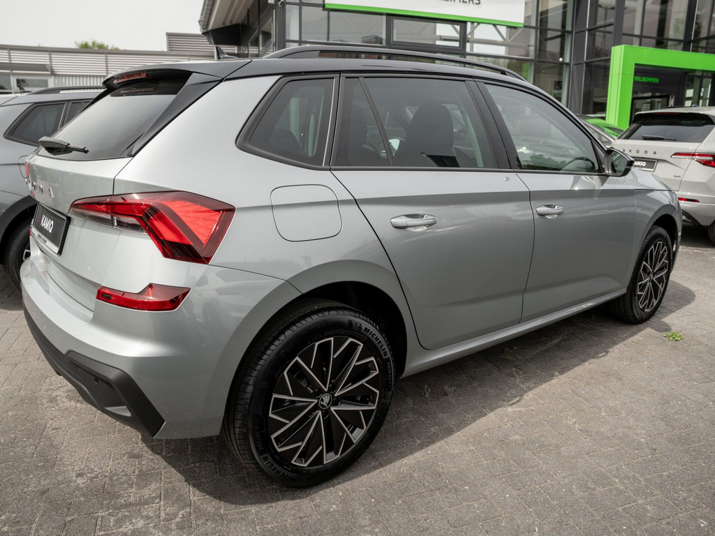 Bild 6 - Kamiq Balance 1.5 TSI DSG Kam. Navi Virtual ACC