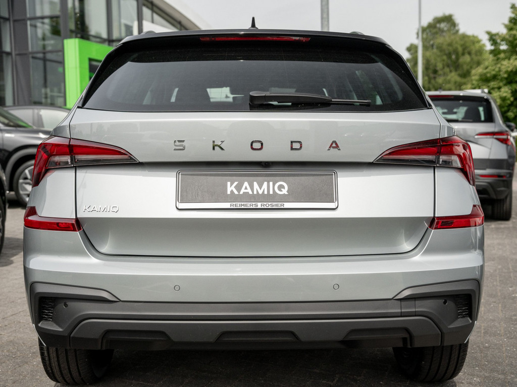 Bild 7 - Kamiq Balance 1.5 TSI DSG Kam. Navi Virtual ACC