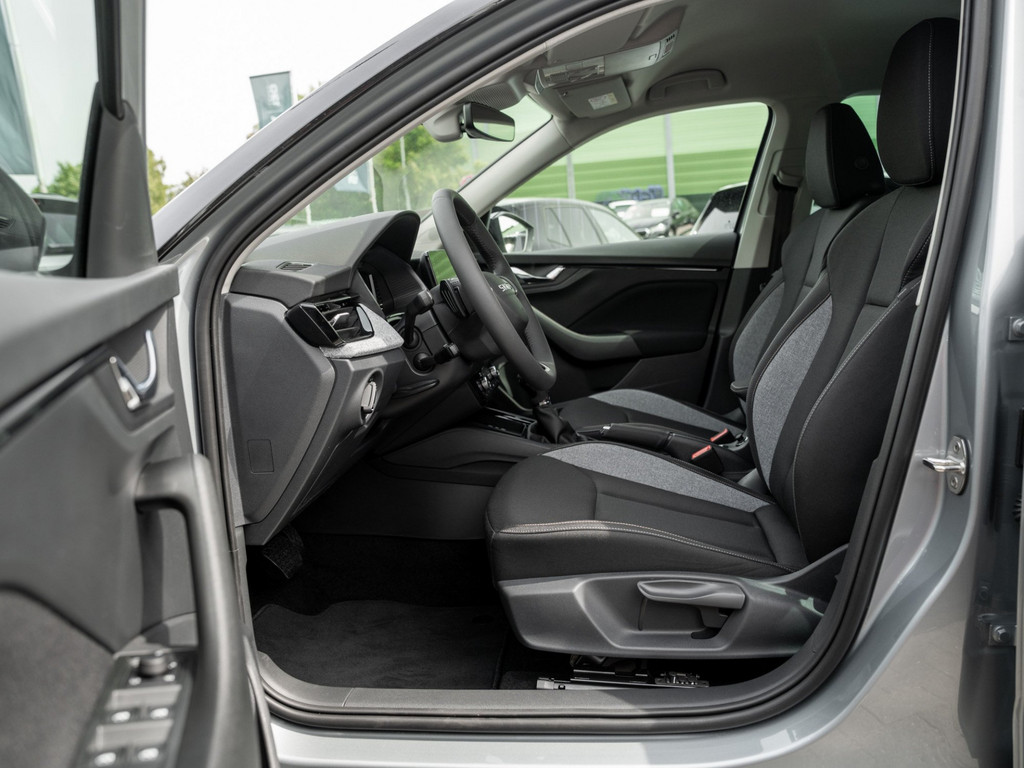Bild 9 - Kamiq Balance 1.5 TSI DSG Kam. Navi Virtual ACC