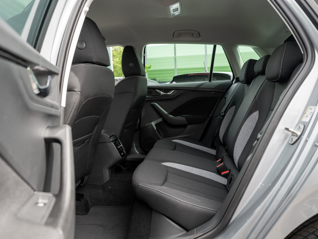 Bild 10 - Kamiq Balance 1.5 TSI DSG Kam. Navi Virtual ACC