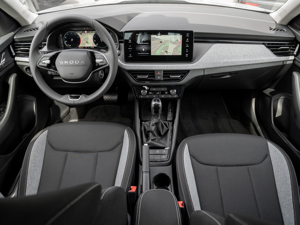 Bild 12 - Kamiq Balance 1.5 TSI DSG Kam. Navi Virtual ACC
