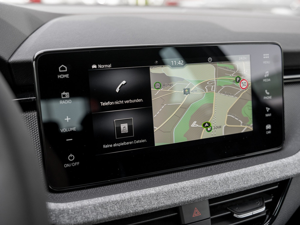 Bild 14 - Kamiq Balance 1.5 TSI DSG Kam. Navi Virtual ACC