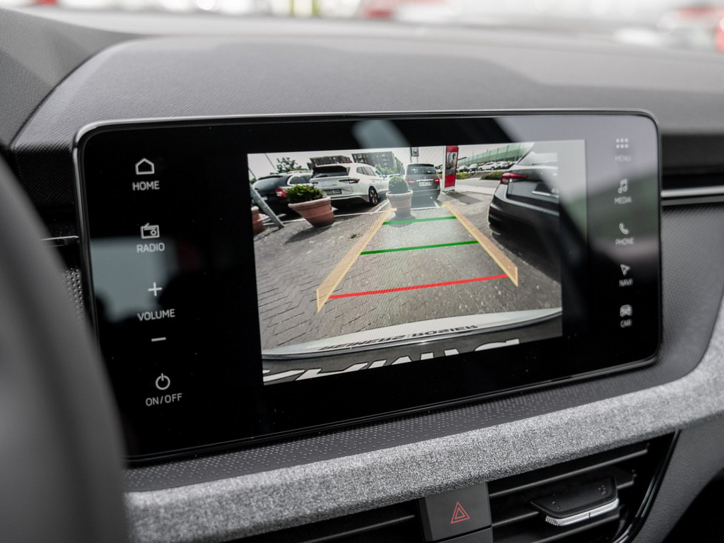 Bild 15 - Kamiq Balance 1.5 TSI DSG Kam. Navi Virtual ACC