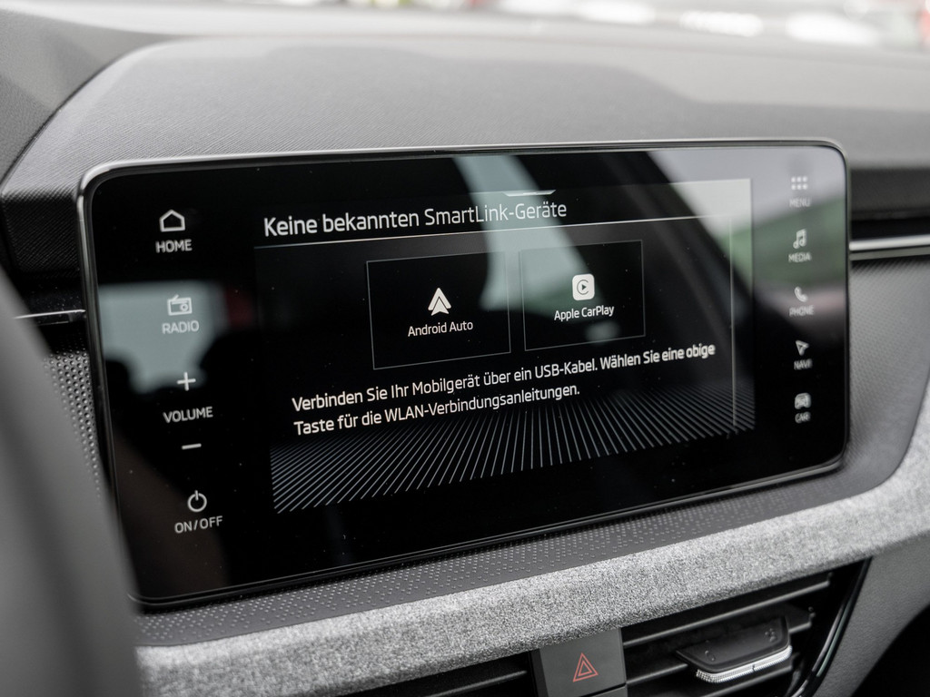 Bild 17 - Kamiq Balance 1.5 TSI DSG Kam. Navi Virtual ACC