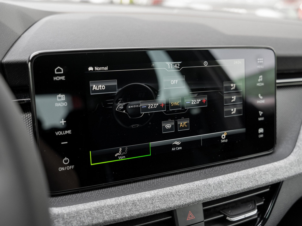 Bild 18 - Kamiq Balance 1.5 TSI DSG Kam. Navi Virtual ACC