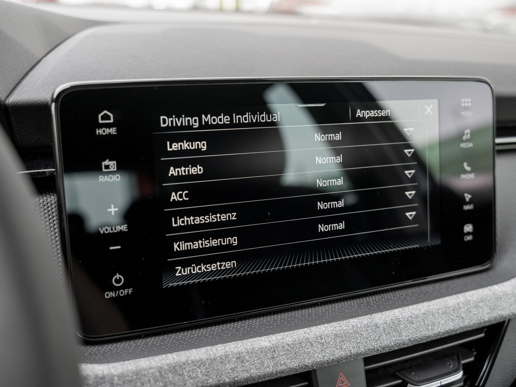 Bild 19 - Kamiq Balance 1.5 TSI DSG Kam. Navi Virtual ACC