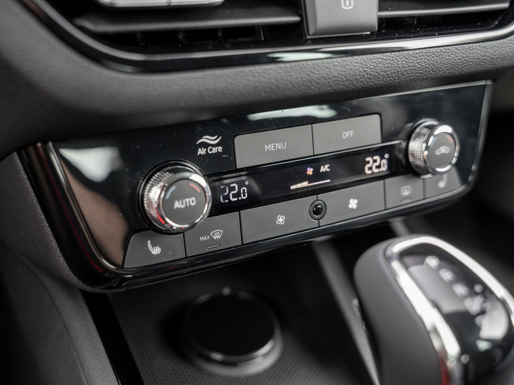 Bild 20 - Kamiq Balance 1.5 TSI DSG Kam. Navi Virtual ACC