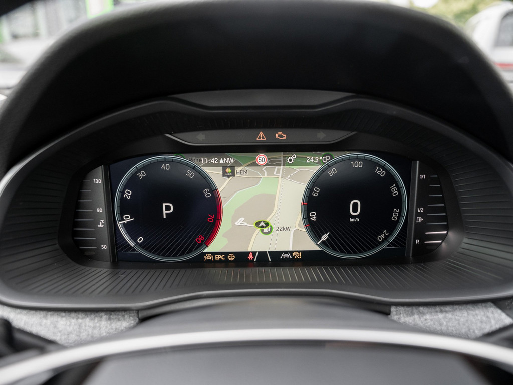 Bild 24 - Kamiq Balance 1.5 TSI DSG Kam. Navi Virtual ACC