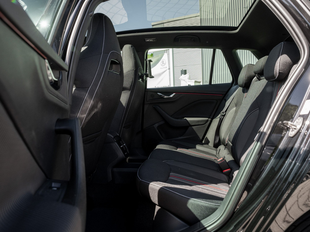 Bild 10 - Kamiq Monte Carlo 1.0 TSI DSG Pano AHK Navi ACC