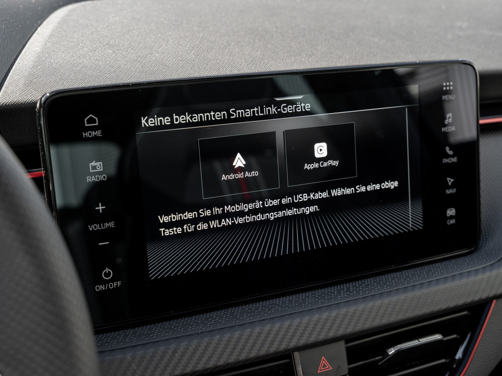 Bild 19 - Kamiq Monte Carlo 1.0 TSI DSG Pano AHK Navi ACC