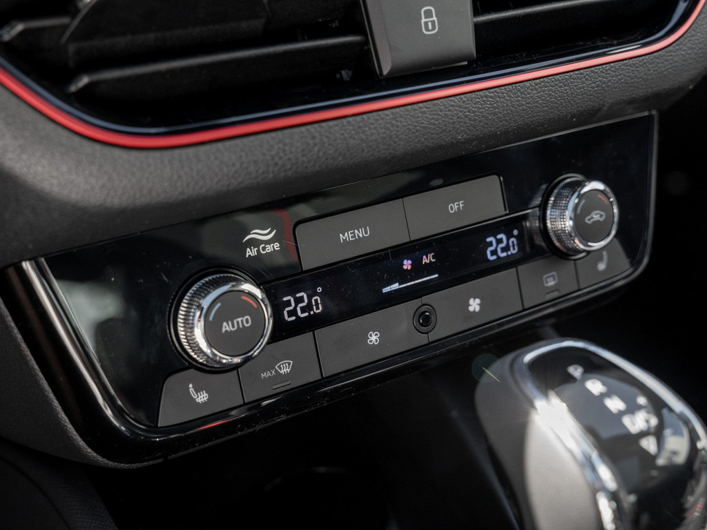 Bild 22 - Kamiq Monte Carlo 1.0 TSI DSG Pano AHK Navi ACC