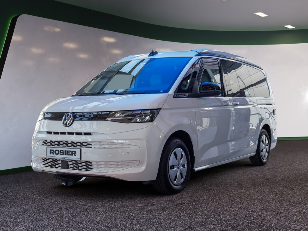 Bild 3 - California Beach Tour Camper 2.0 TDI DSG