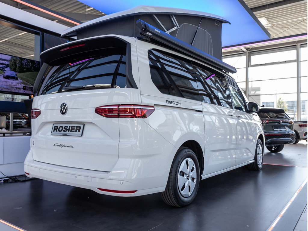Bild 8 - California Beach Tour Camper 2.0 TDI DSG