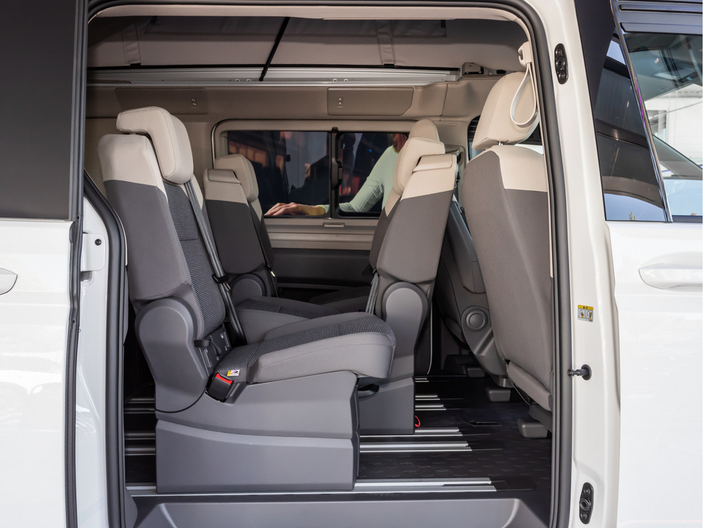 Bild 9 - California Beach Tour Camper 2.0 TDI DSG