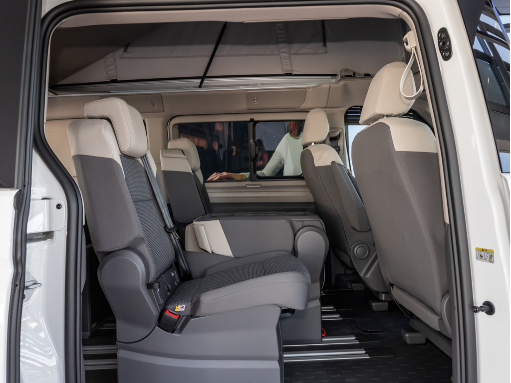 Bild 12 - California Beach Tour Camper 2.0 TDI DSG