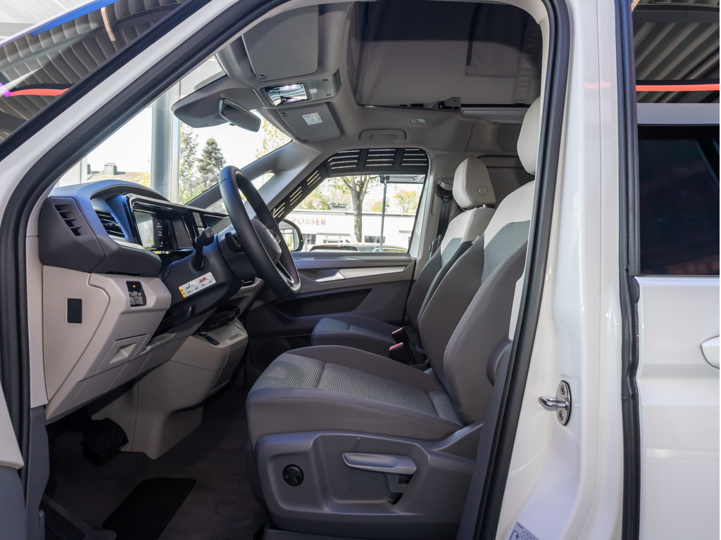 Bild 16 - California Beach Tour Camper 2.0 TDI DSG