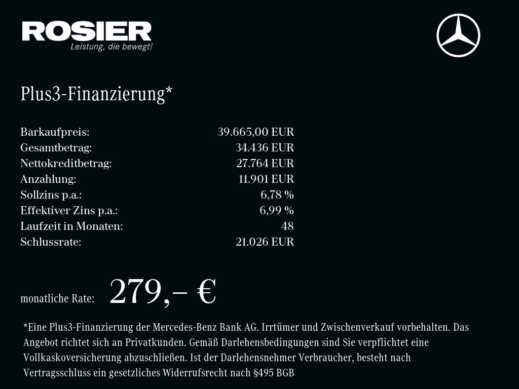 Bild 3 - CLA 35 AMG SB 4M