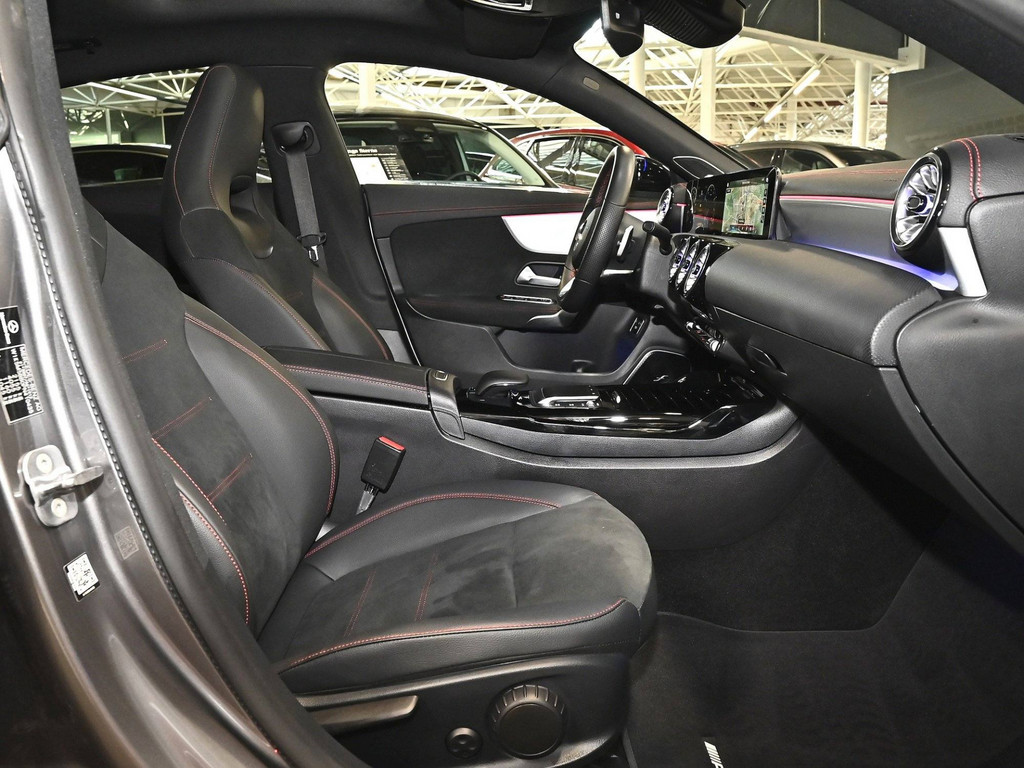 Bild 4 - CLA 35 AMG SB 4M