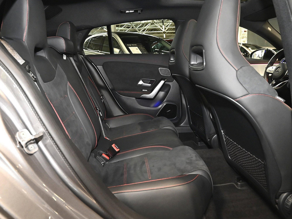 Bild 8 - CLA 35 AMG SB 4M
