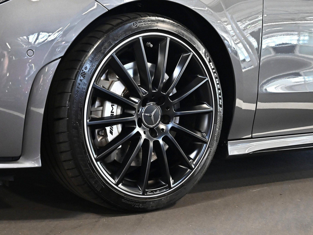 Bild 9 - CLA 35 AMG SB 4M