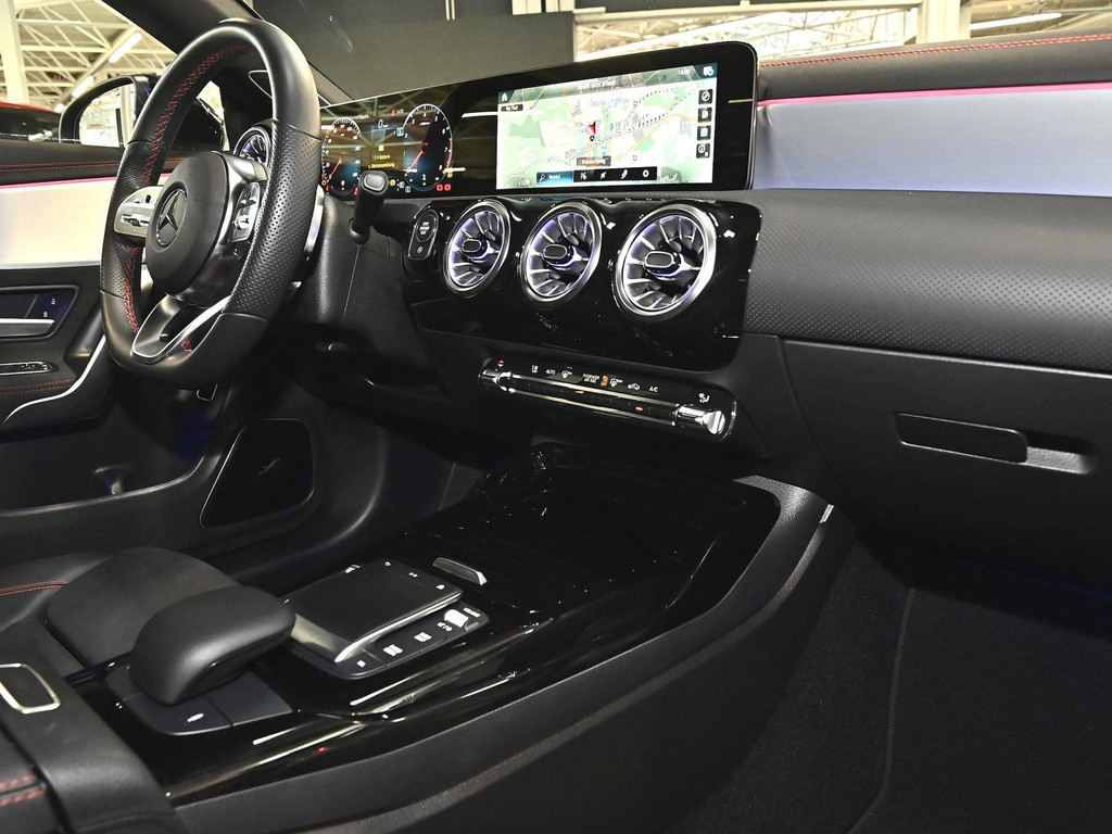 Bild 10 - CLA 35 AMG SB 4M