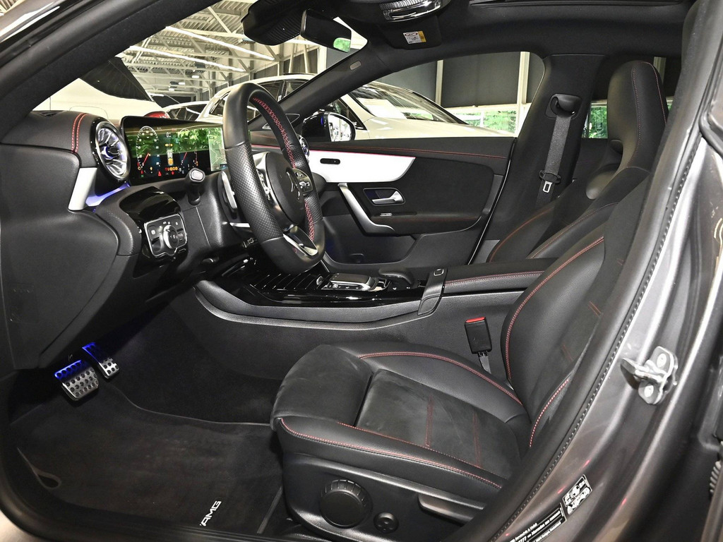 Bild 11 - CLA 35 AMG SB 4M