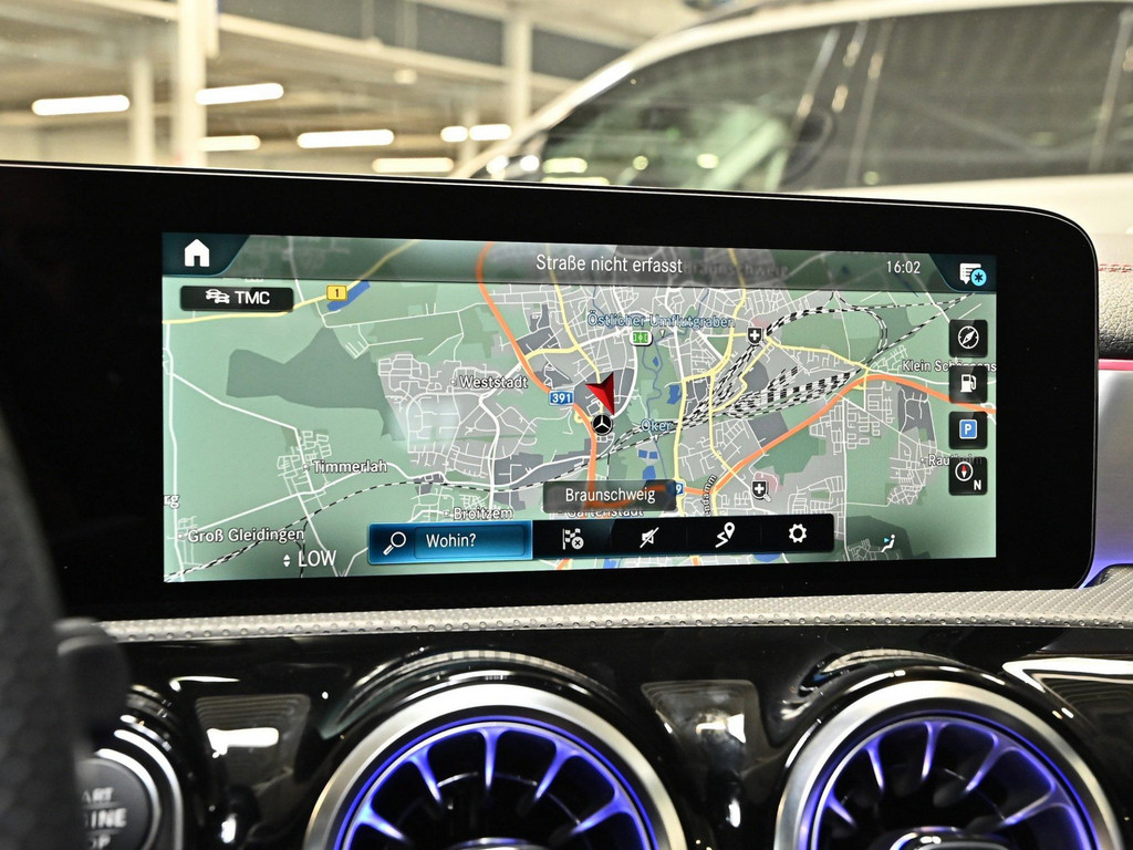Bild 12 - CLA 35 AMG SB 4M