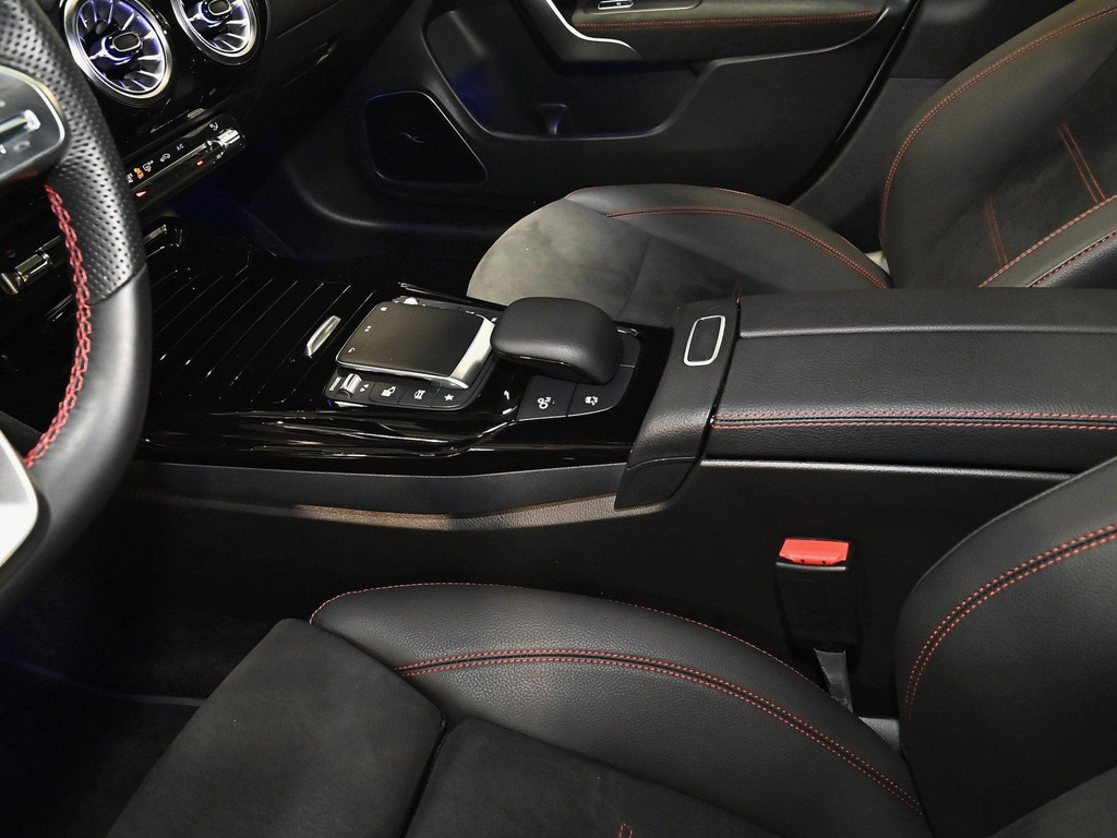 Bild 15 - CLA 35 AMG SB 4M