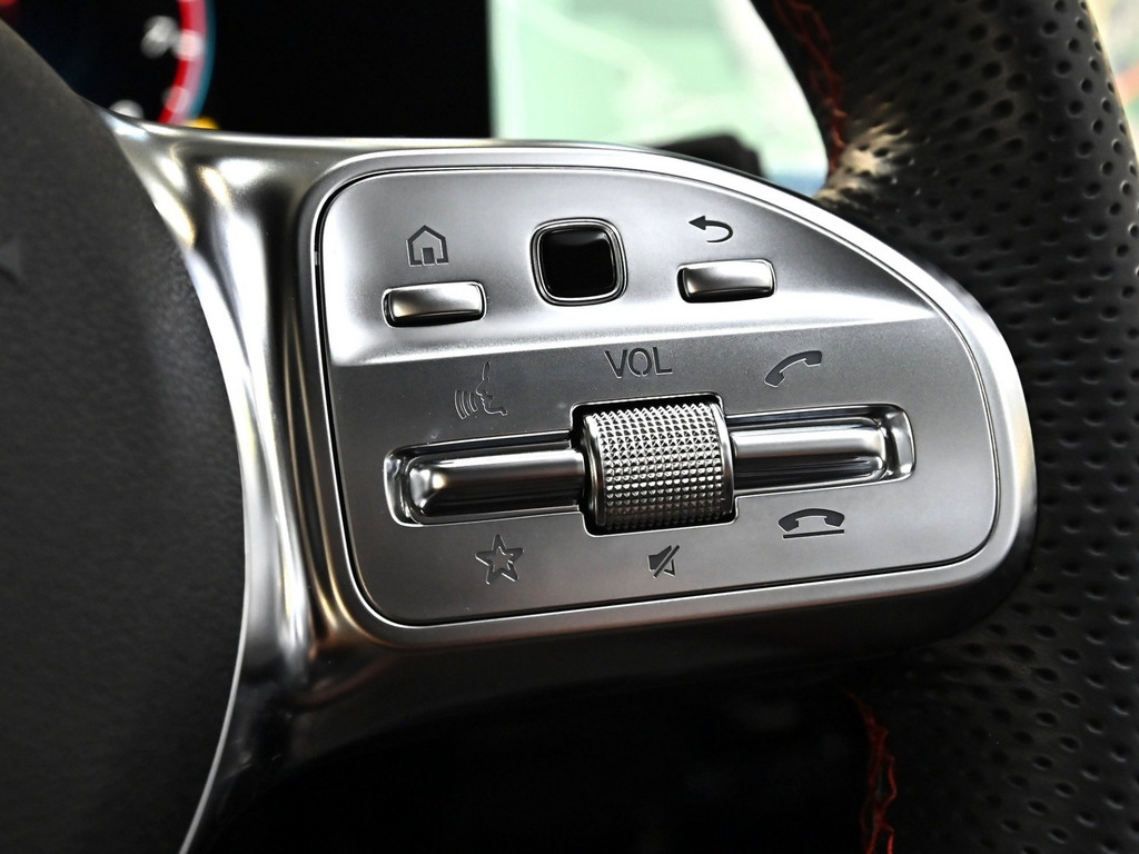 Bild 19 - CLA 35 AMG SB 4M