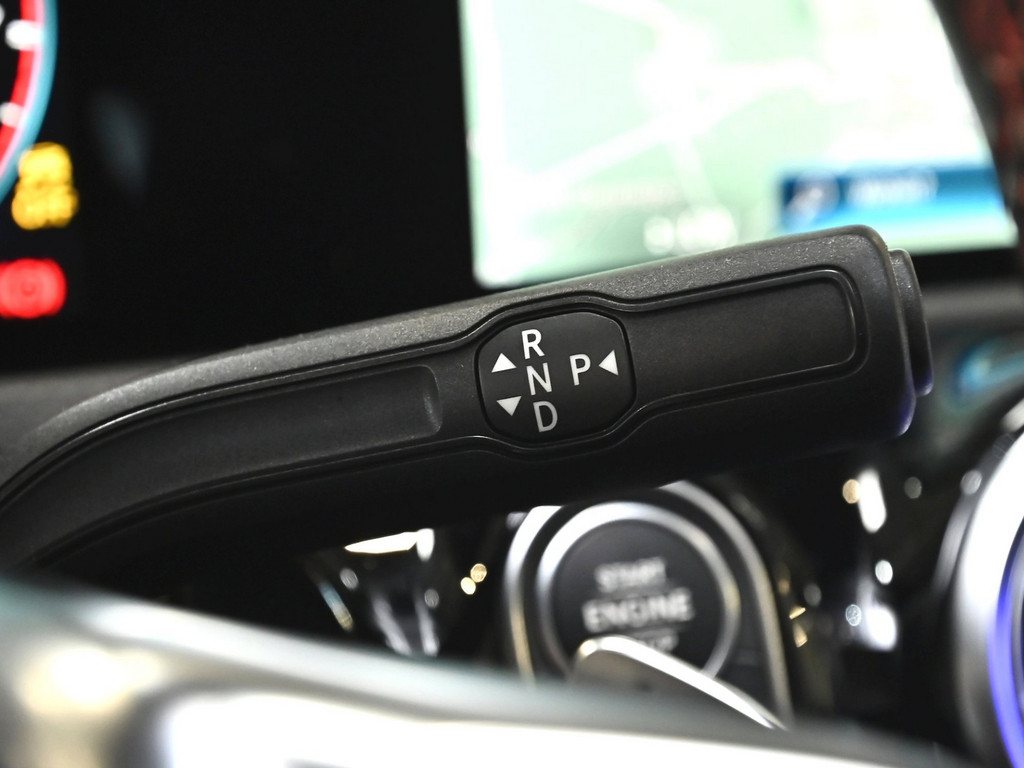Bild 20 - CLA 35 AMG SB 4M
