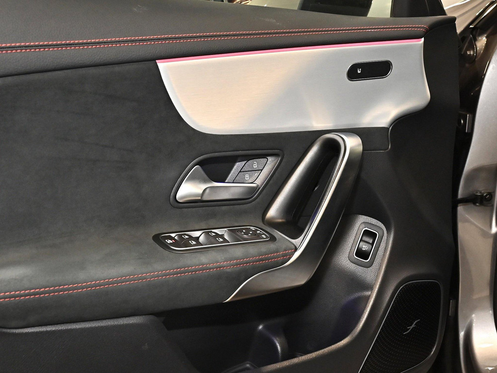 Bild 27 - CLA 35 AMG SB 4M