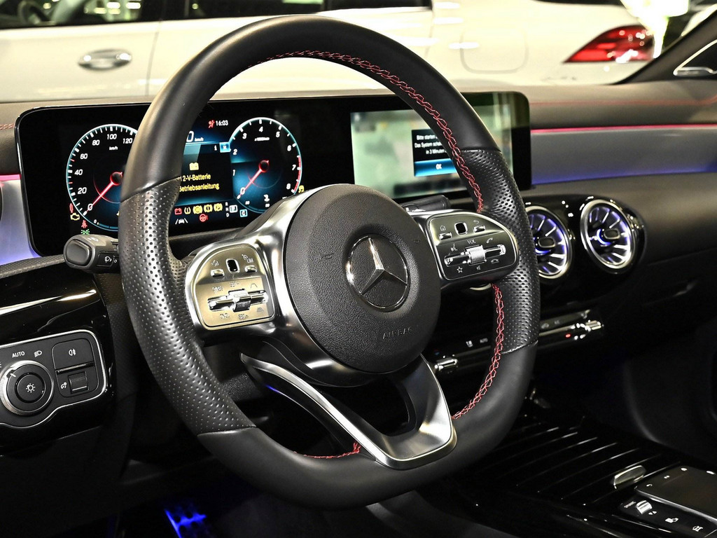 Bild 28 - CLA 35 AMG SB 4M