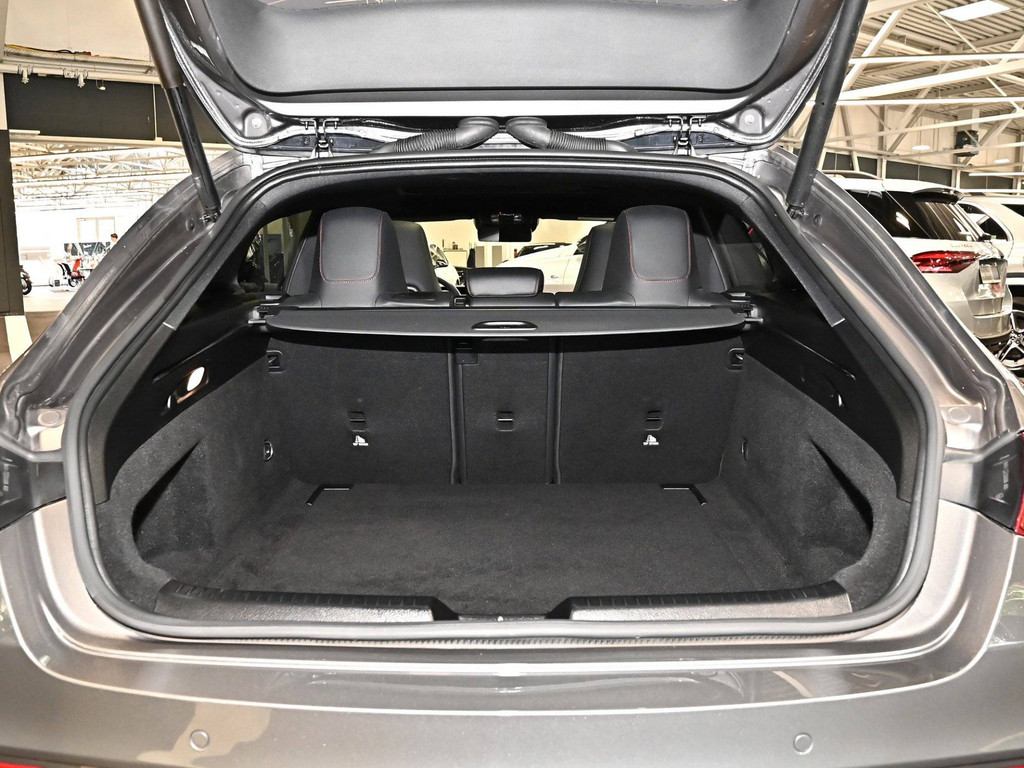 Bild 29 - CLA 35 AMG SB 4M