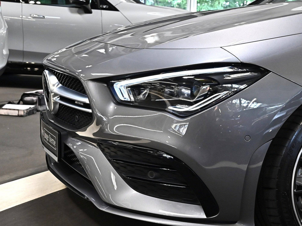 Bild 30 - CLA 35 AMG SB 4M