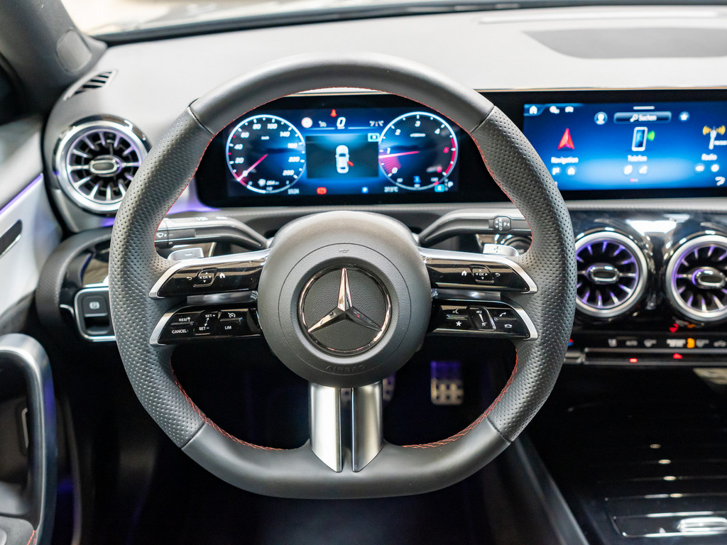 Bild 10 - A 220 d Limo AMG Sport Advanced +