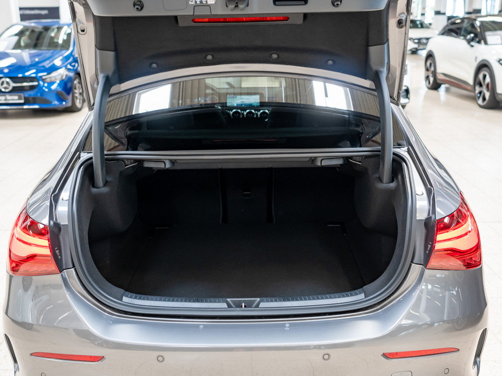 Bild 28 - A 220 d Limo AMG Sport Advanced +