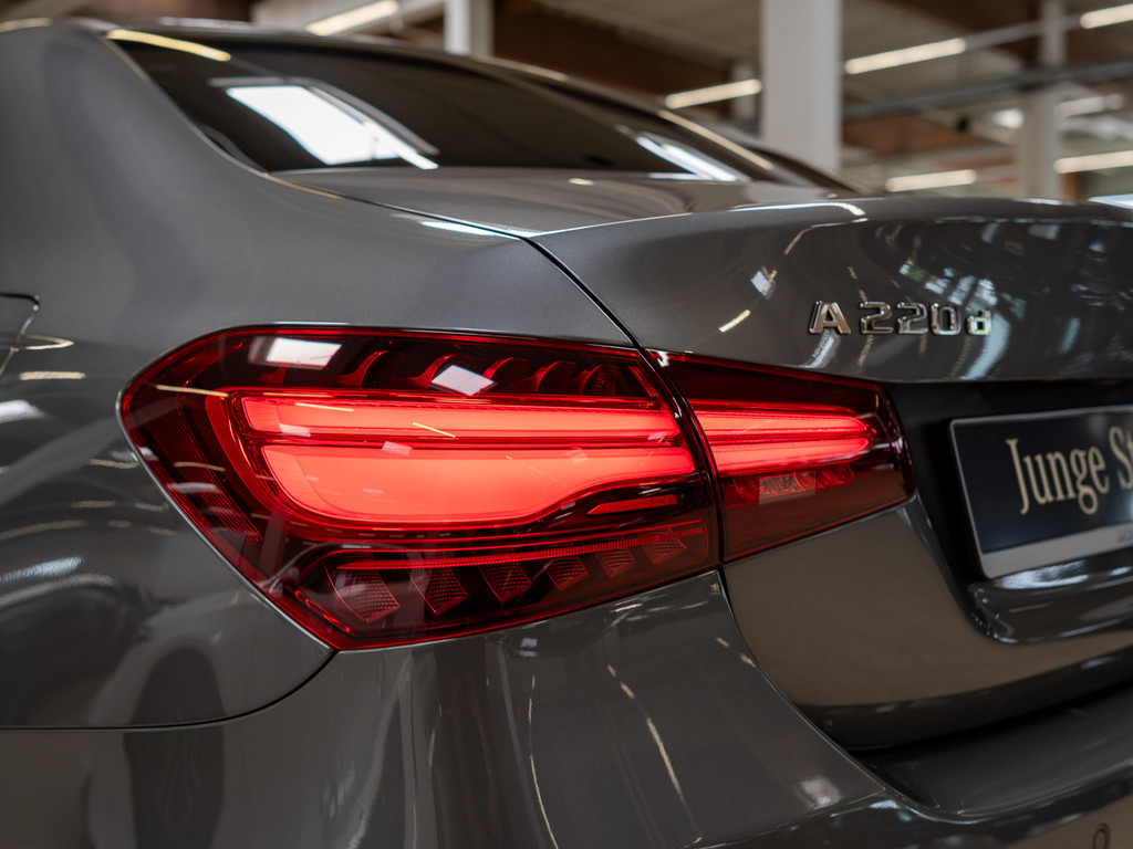 Bild 29 - A 220 d Limo AMG Sport Advanced +