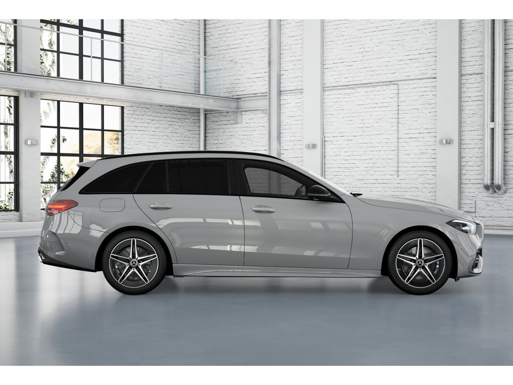 Bild 8 - C 220 d T AMG Sport Advanced +