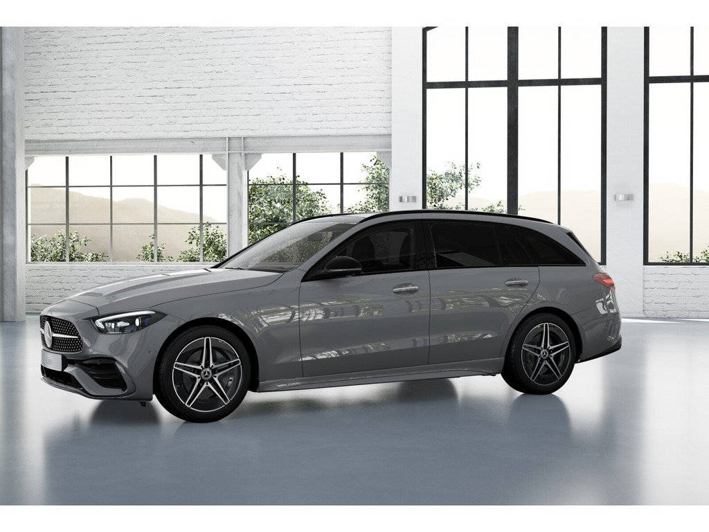 Bild 13 - C 220 d T AMG Sport Advanced +