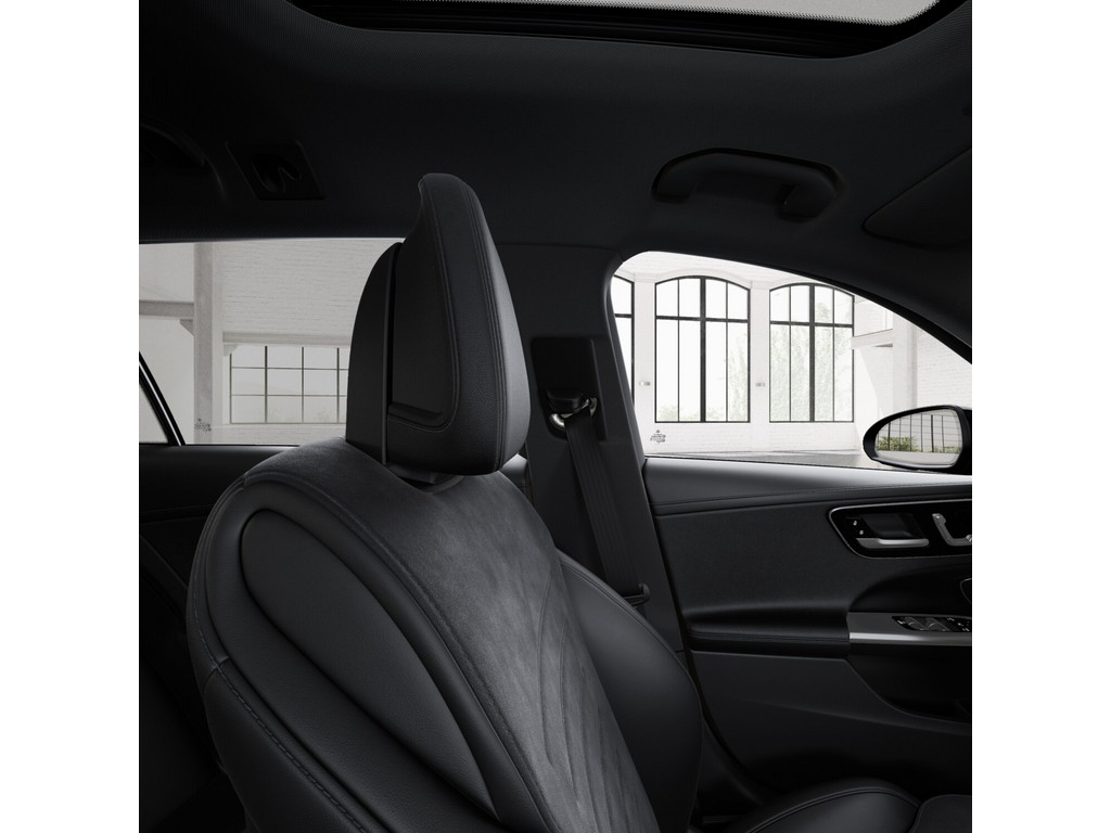 Bild 16 - C 220 d T AMG Sport Advanced +