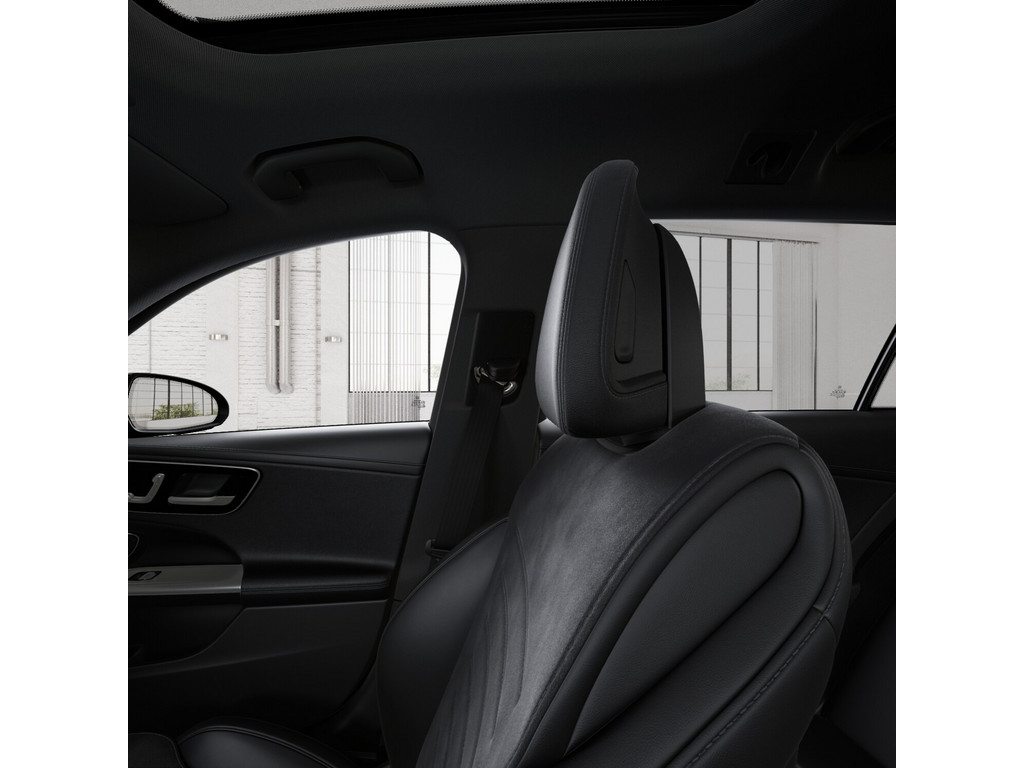 Bild 18 - C 220 d T AMG Sport Advanced +