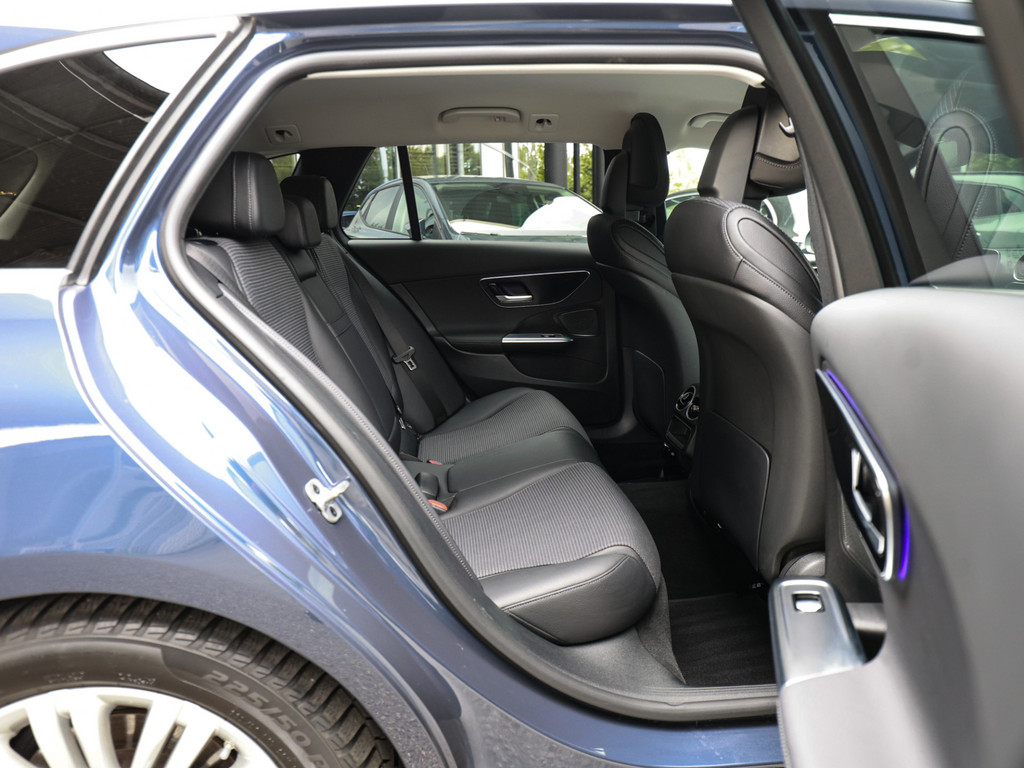 Bild 8 - C 220 d 4M T Avantgarde Advanced +
