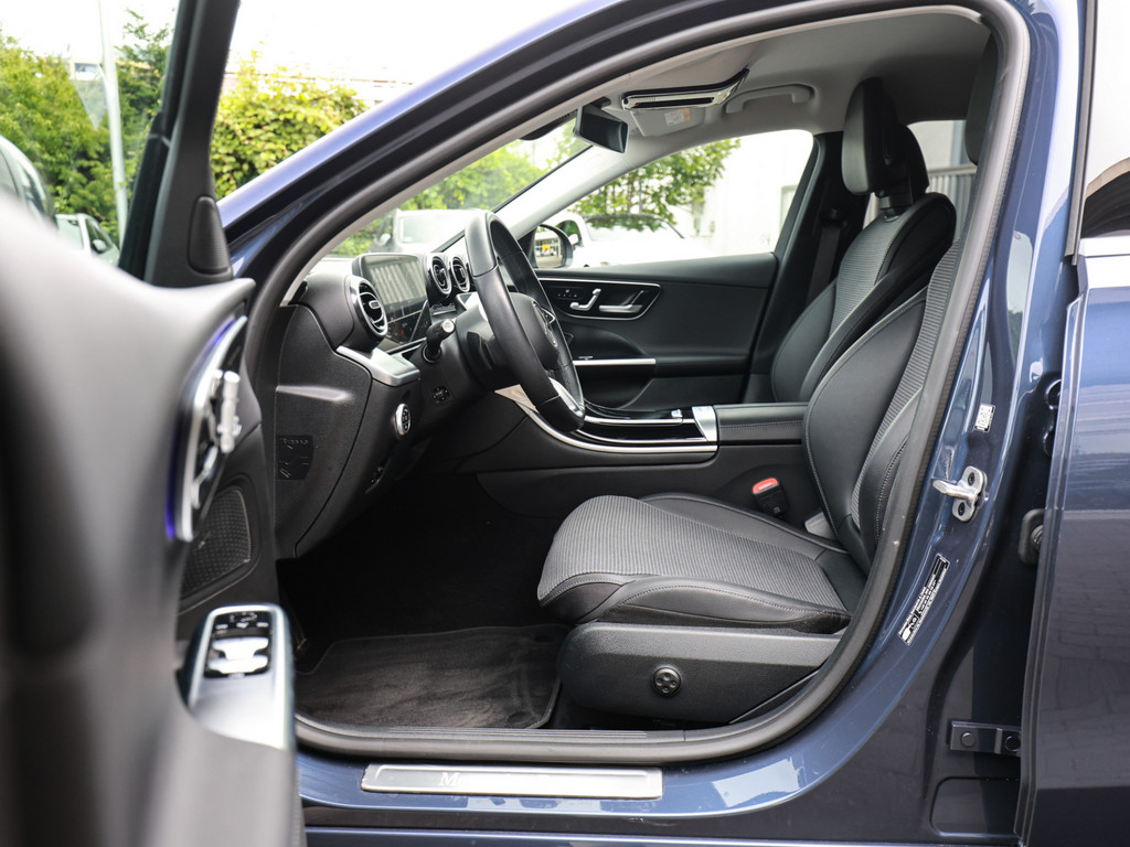 Bild 12 - C 220 d 4M T Avantgarde Advanced +