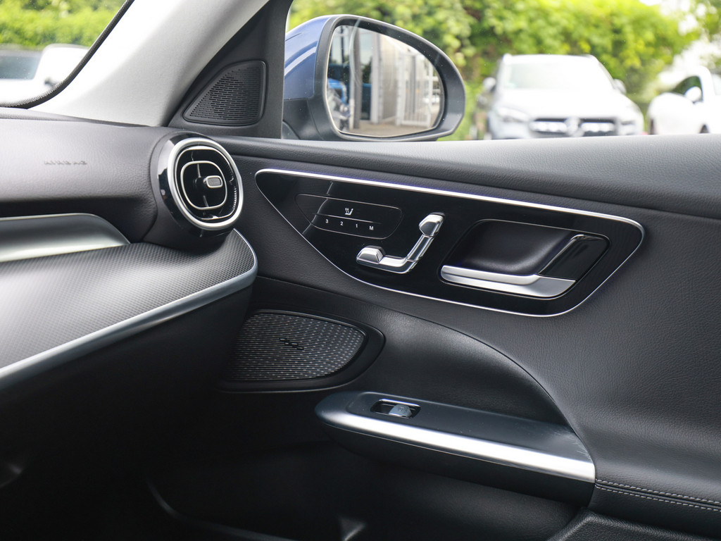 Bild 18 - C 220 d 4M T Avantgarde Advanced +