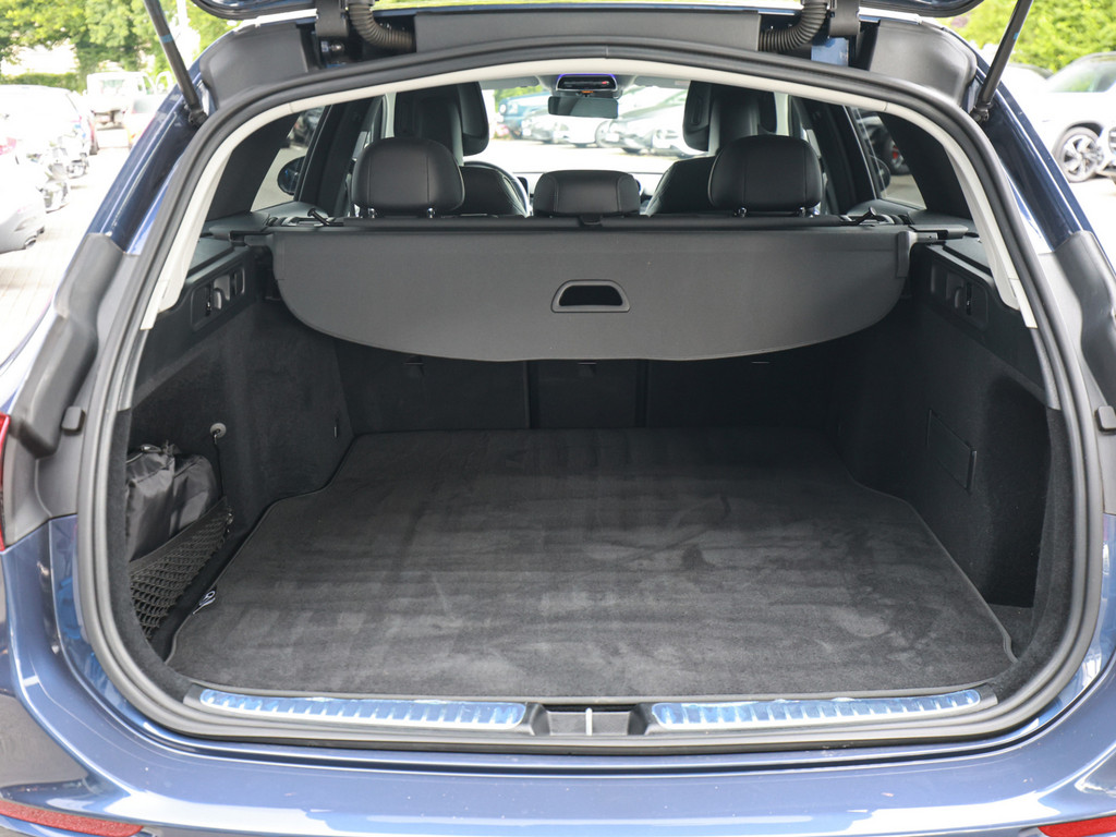 Bild 30 - C 220 d 4M T Avantgarde Advanced +