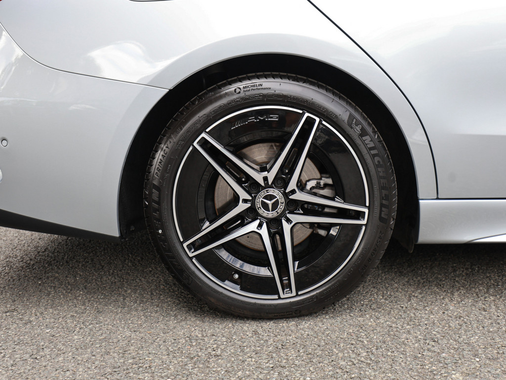 Bild 8 - C 200 d T AMG Sport Advanced +