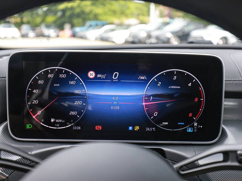 Bild 18 - C 200 d T AMG Sport Advanced +
