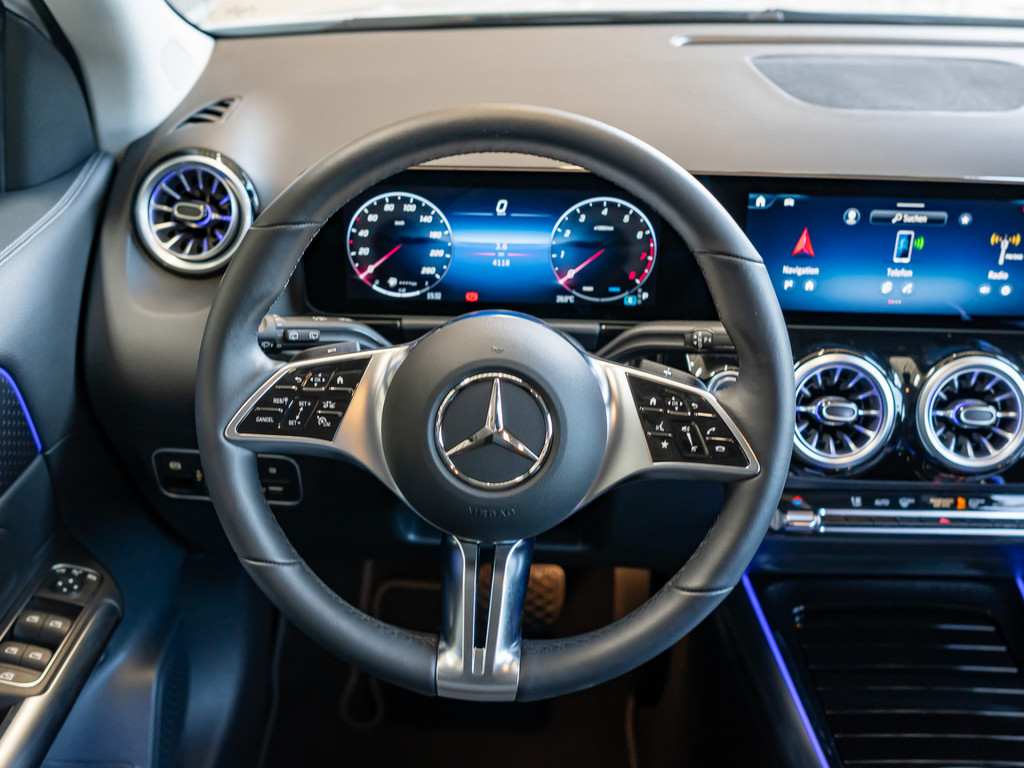 Bild 11 - GLA 220 4M Progressive Advanced +