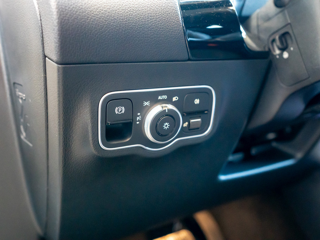 Bild 22 - GLA 220 4M Progressive Advanced +